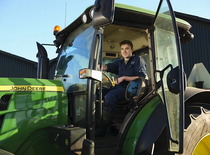 Abeos Agri